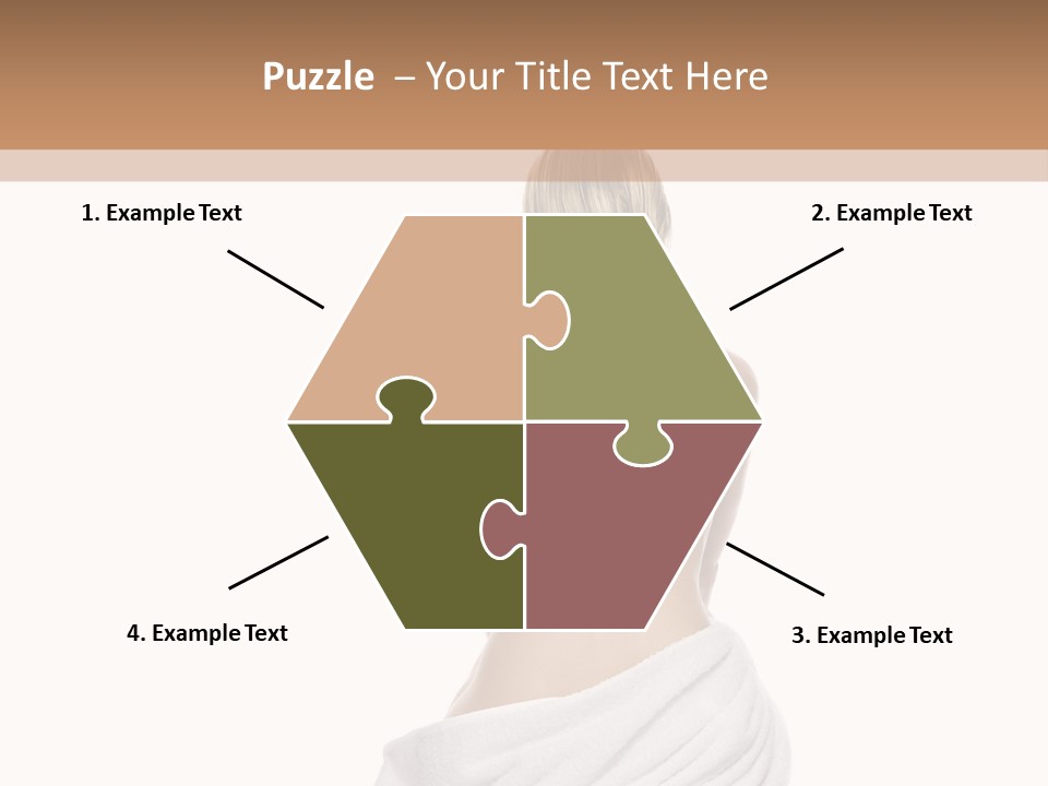 Closeup Medical Scent PowerPoint Template