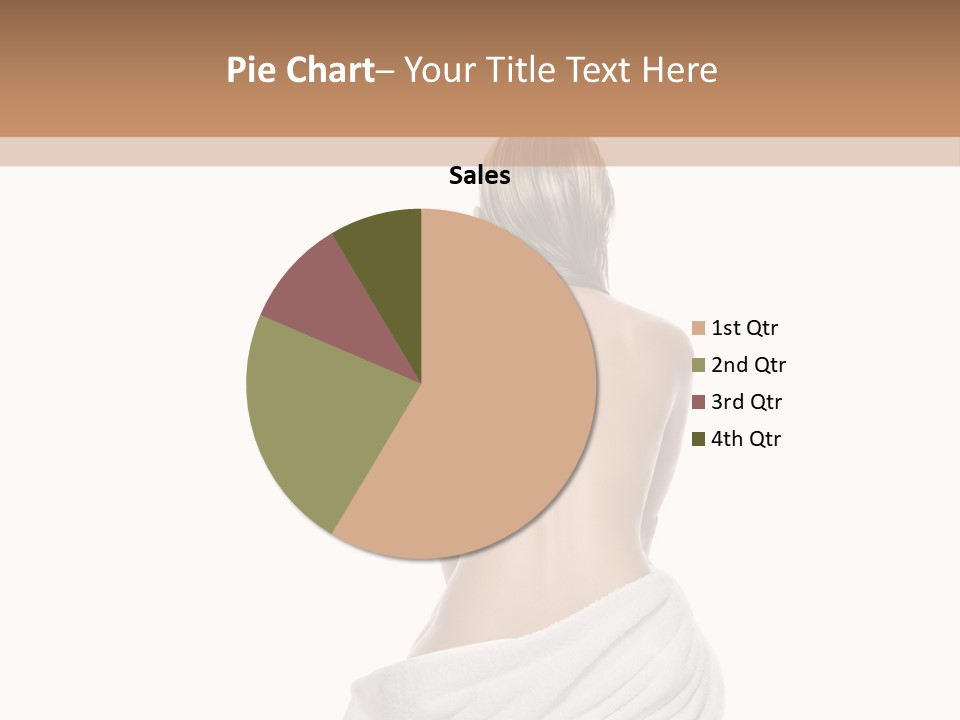 Closeup Medical Scent PowerPoint Template