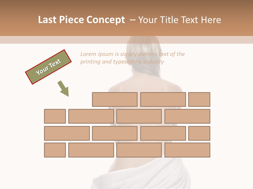 Closeup Medical Scent PowerPoint Template