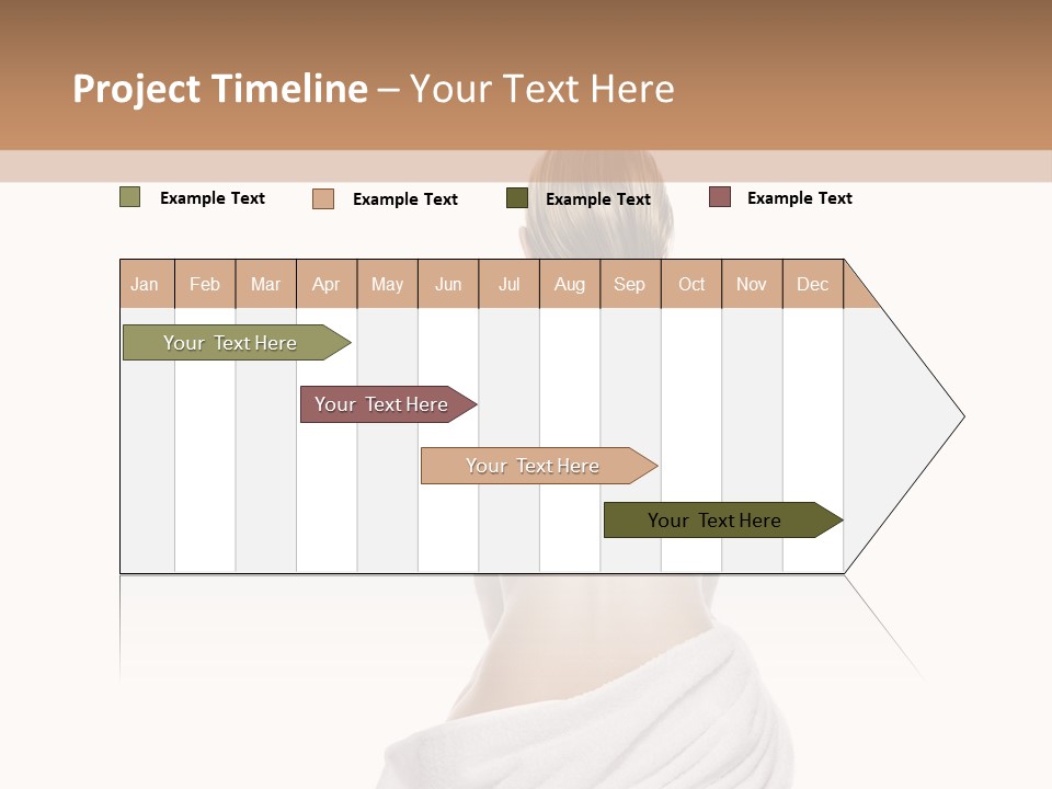 Closeup Medical Scent PowerPoint Template
