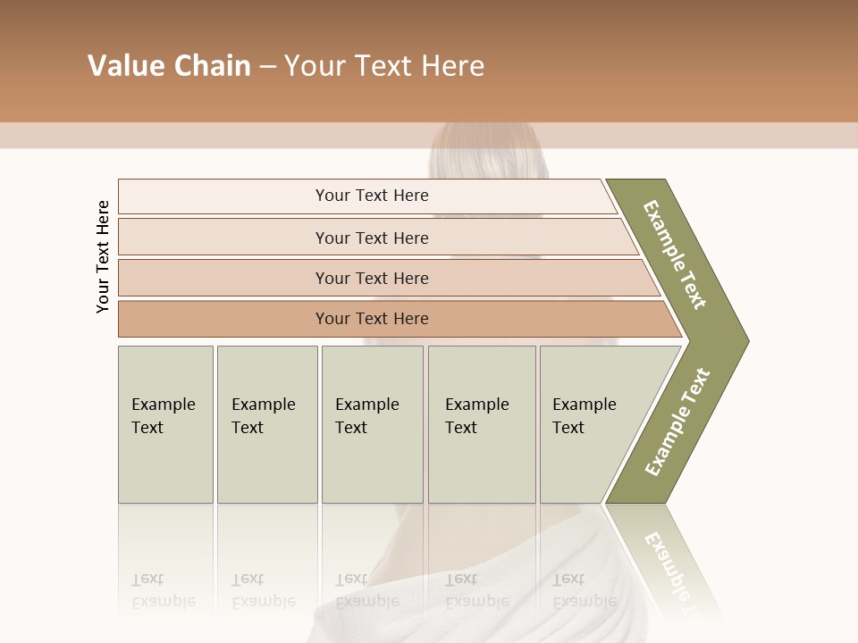 Closeup Medical Scent PowerPoint Template