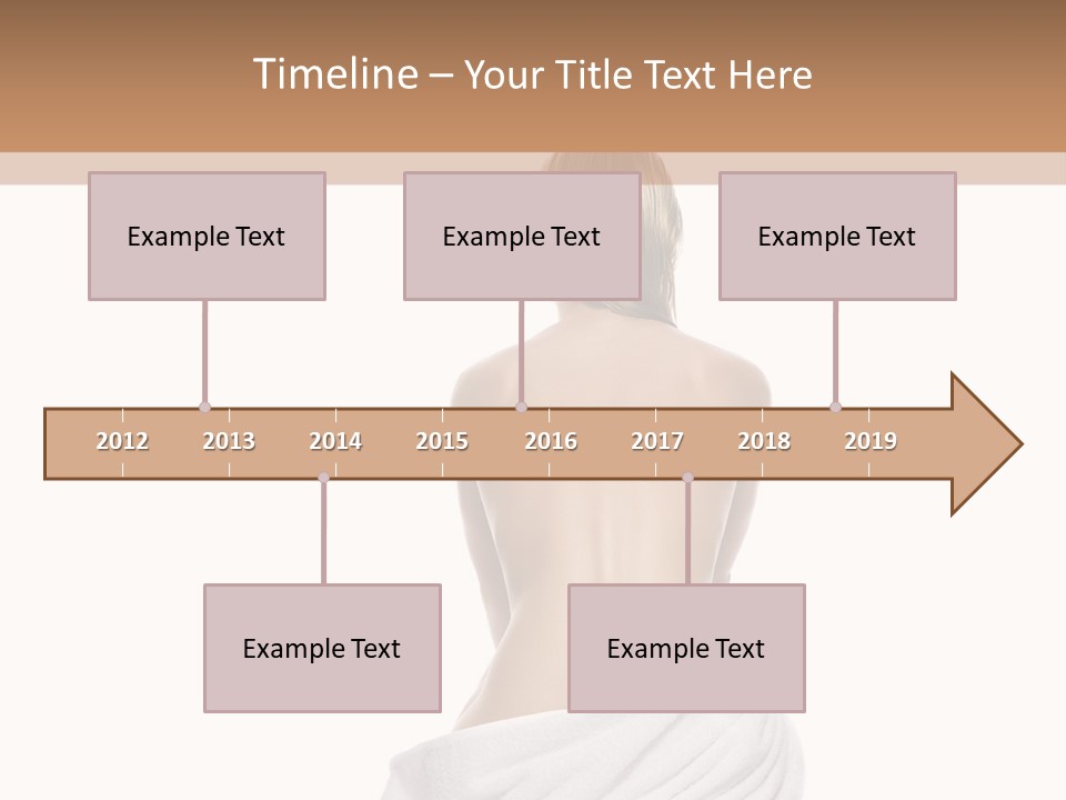 Closeup Medical Scent PowerPoint Template