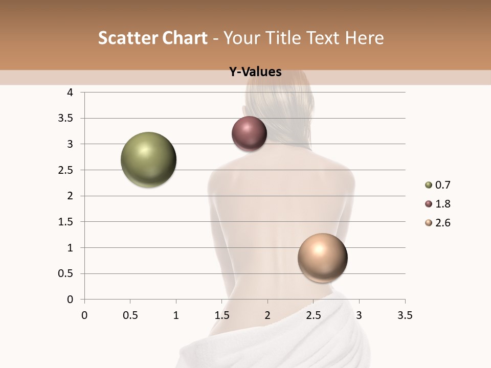 Closeup Medical Scent PowerPoint Template
