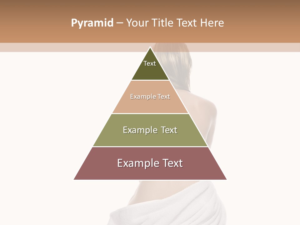 Closeup Medical Scent PowerPoint Template