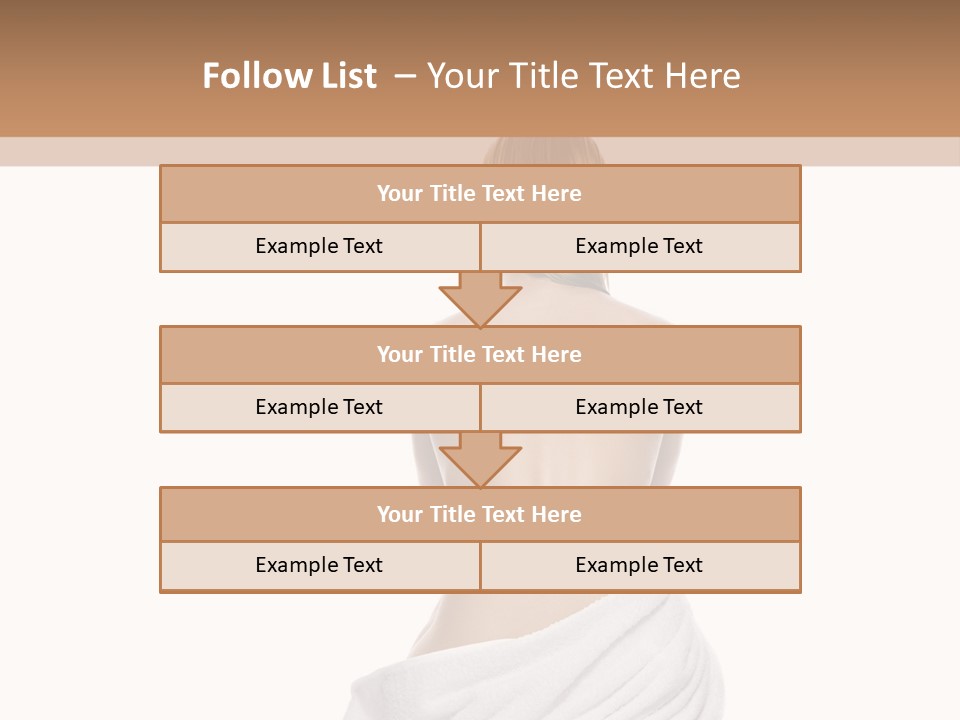 Closeup Medical Scent PowerPoint Template