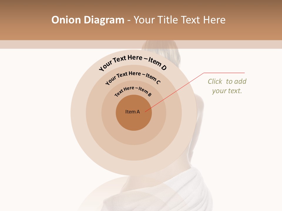 Closeup Medical Scent PowerPoint Template