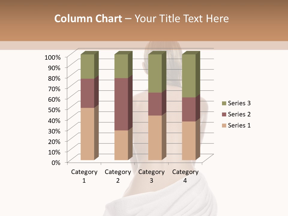 Closeup Medical Scent PowerPoint Template
