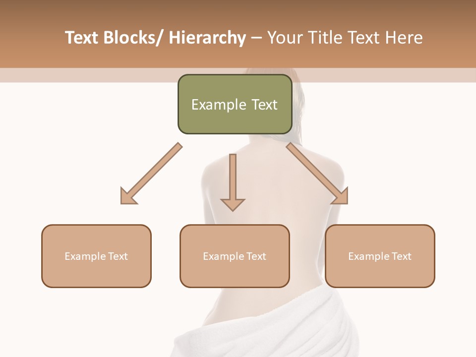 Closeup Medical Scent PowerPoint Template