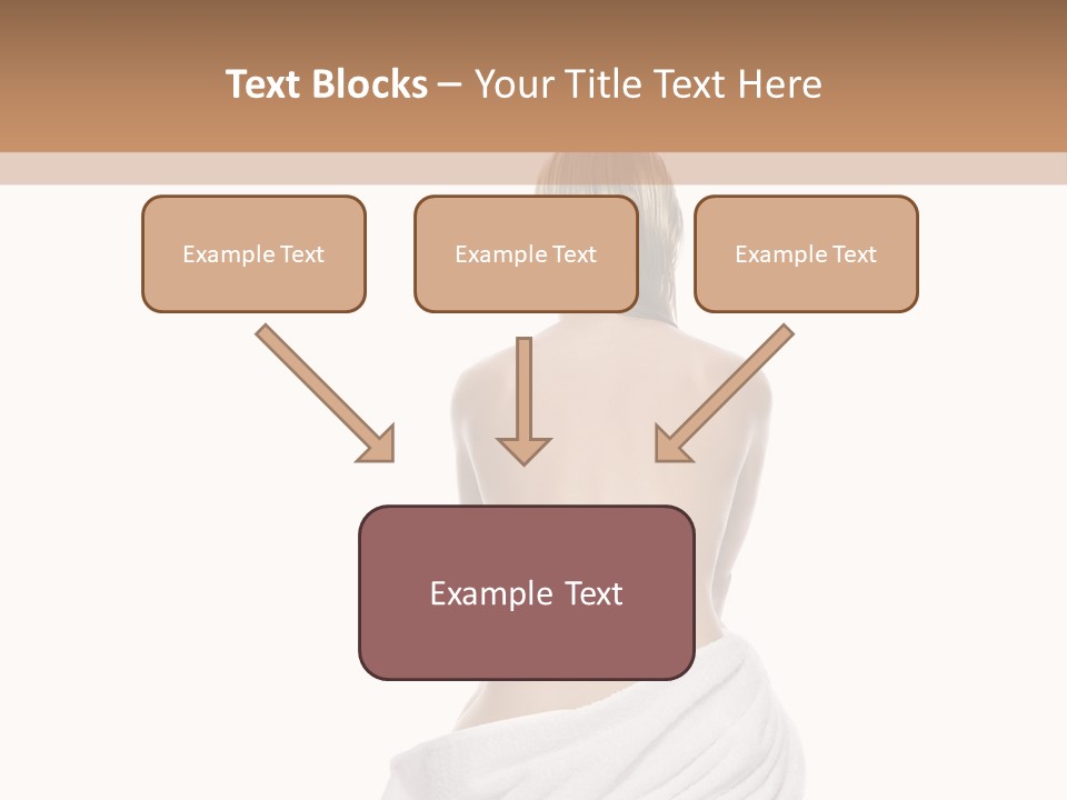 Closeup Medical Scent PowerPoint Template