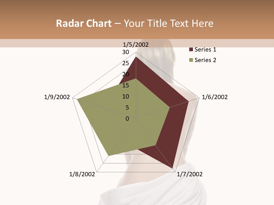 Closeup Medical Scent PowerPoint Template