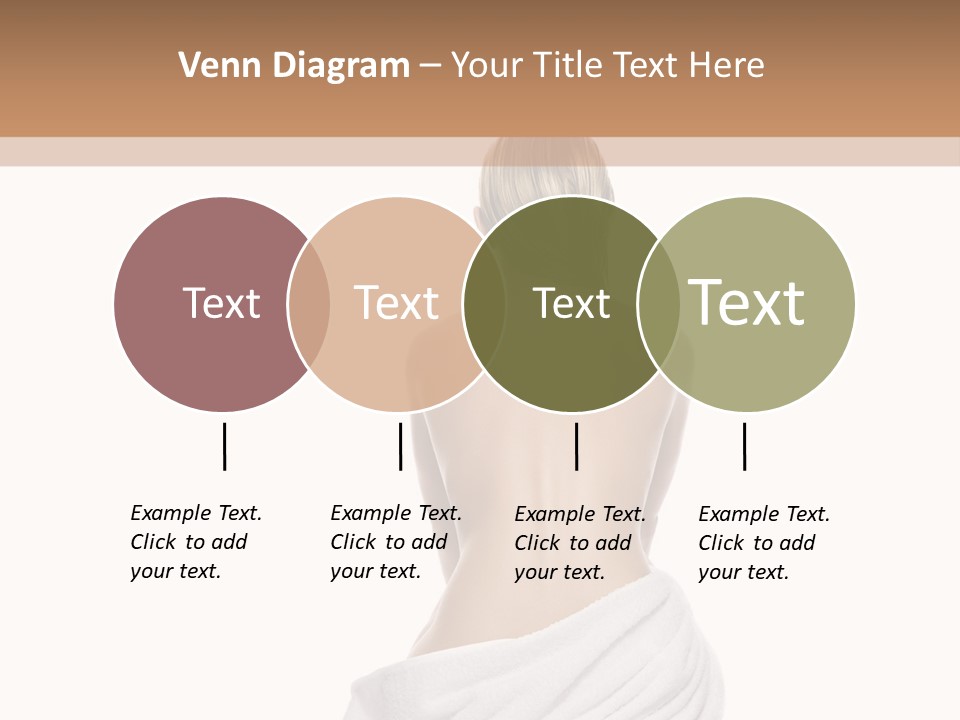 Closeup Medical Scent PowerPoint Template