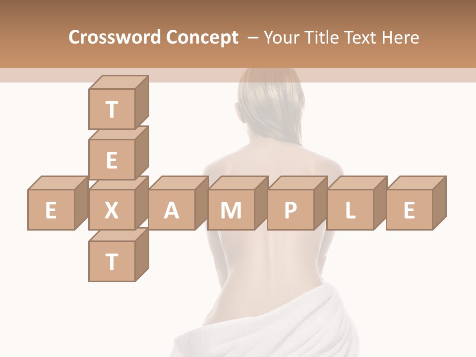 Closeup Medical Scent PowerPoint Template
