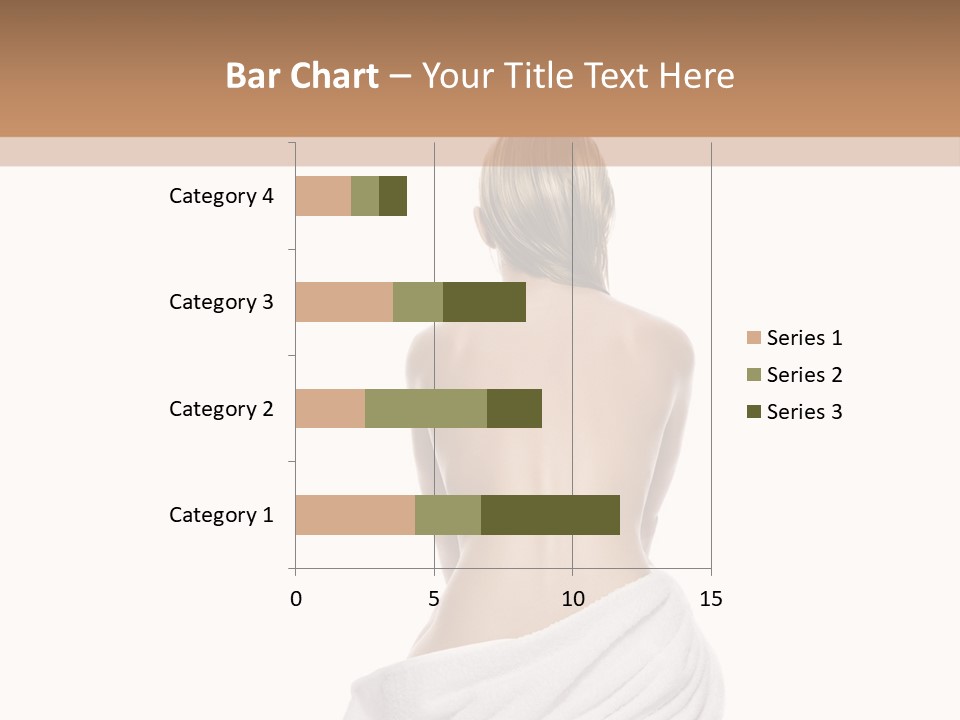 Closeup Medical Scent PowerPoint Template