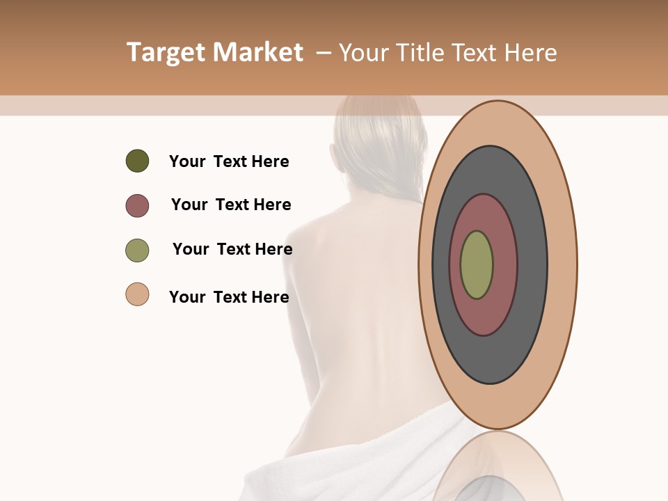 Closeup Medical Scent PowerPoint Template