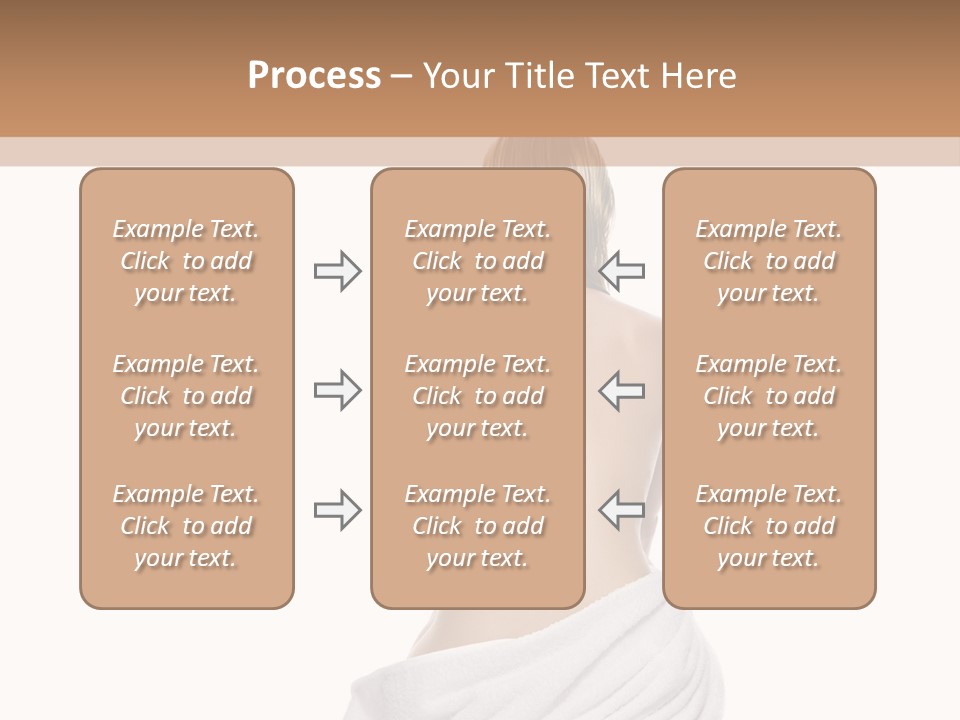 Closeup Medical Scent PowerPoint Template