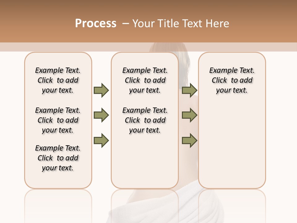 Closeup Medical Scent PowerPoint Template