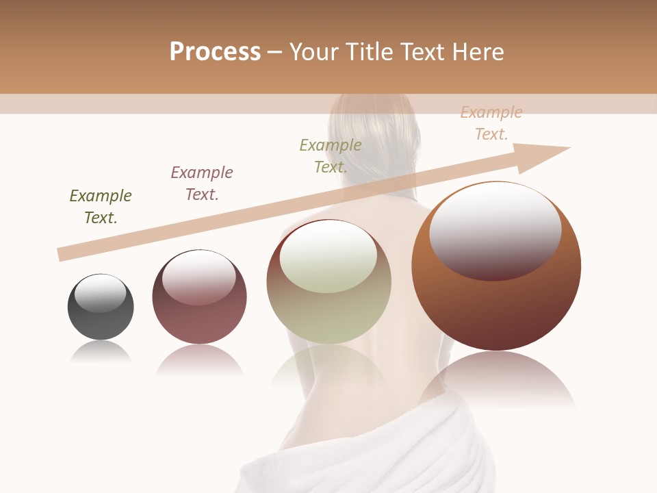 Closeup Medical Scent PowerPoint Template