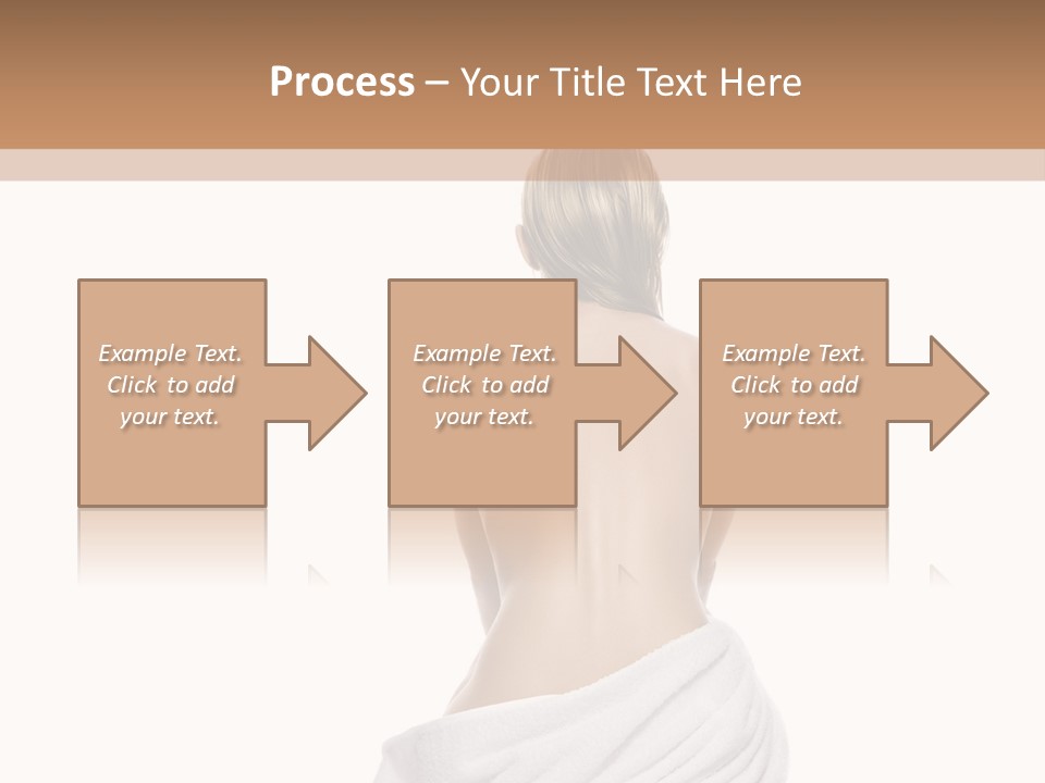 Closeup Medical Scent PowerPoint Template