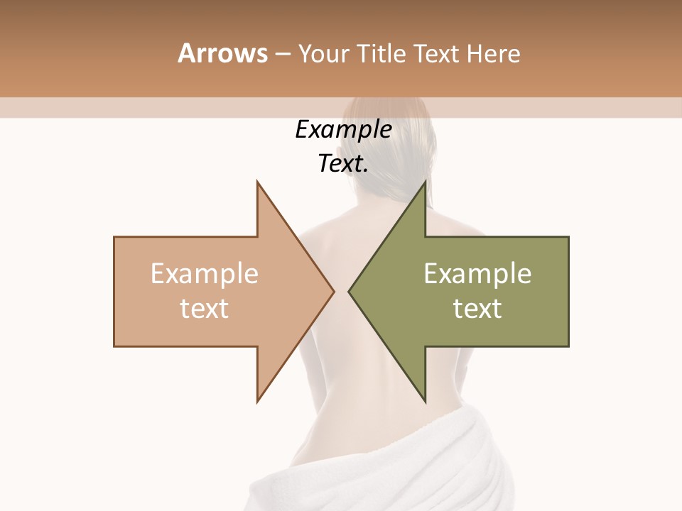 Closeup Medical Scent PowerPoint Template