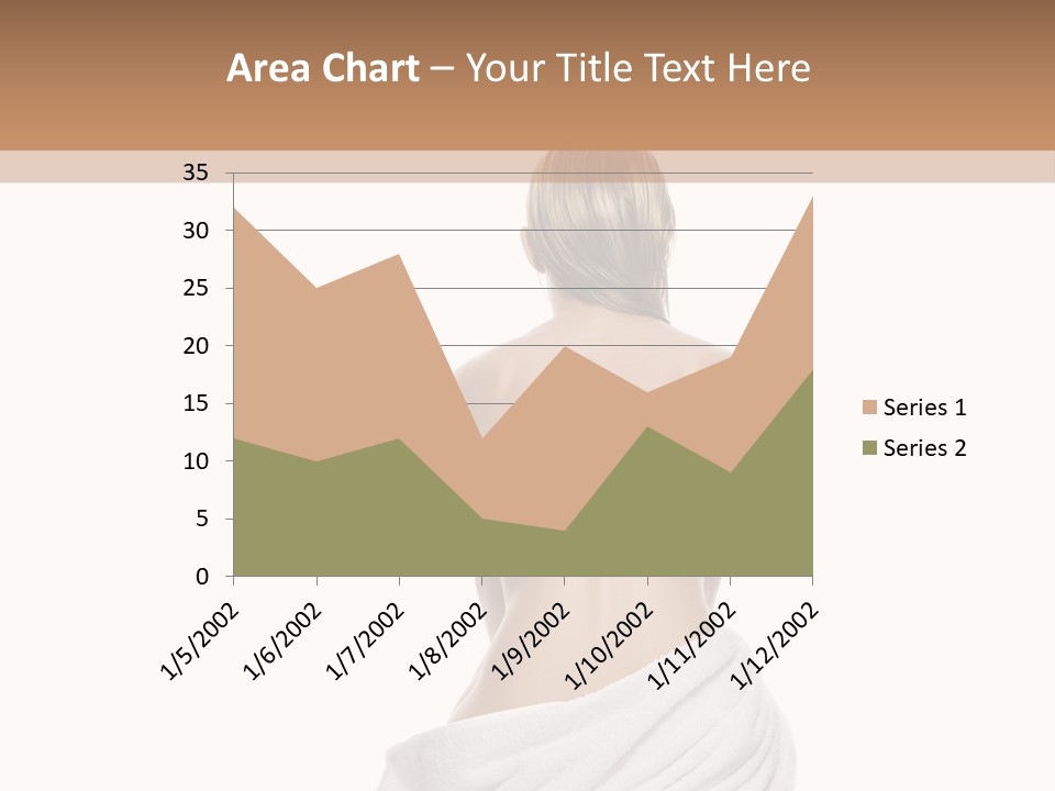 Closeup Medical Scent PowerPoint Template