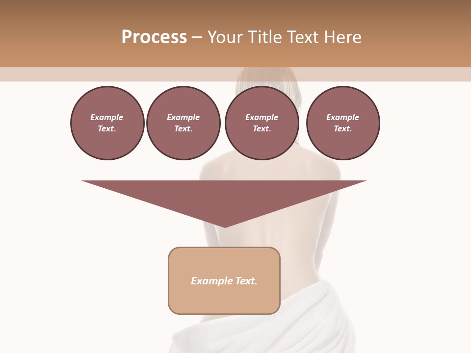 Closeup Medical Scent PowerPoint Template