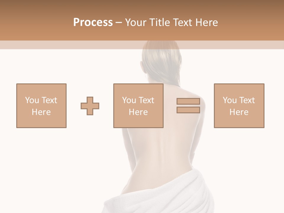 Closeup Medical Scent PowerPoint Template