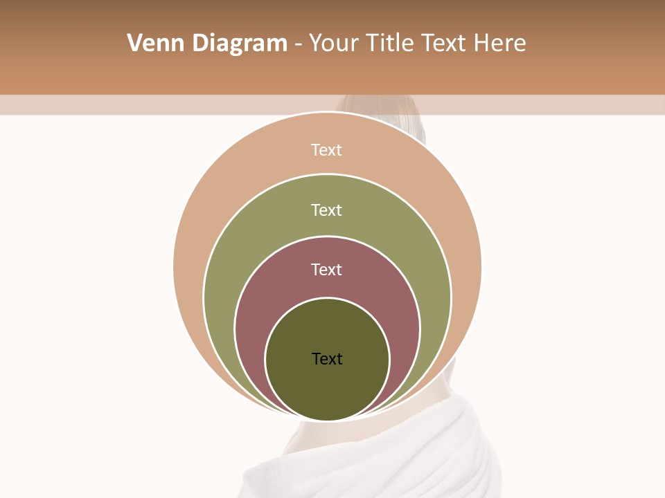 Closeup Medical Scent PowerPoint Template