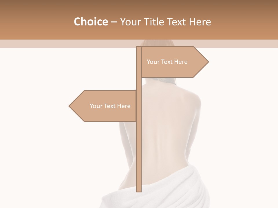 Closeup Medical Scent PowerPoint Template