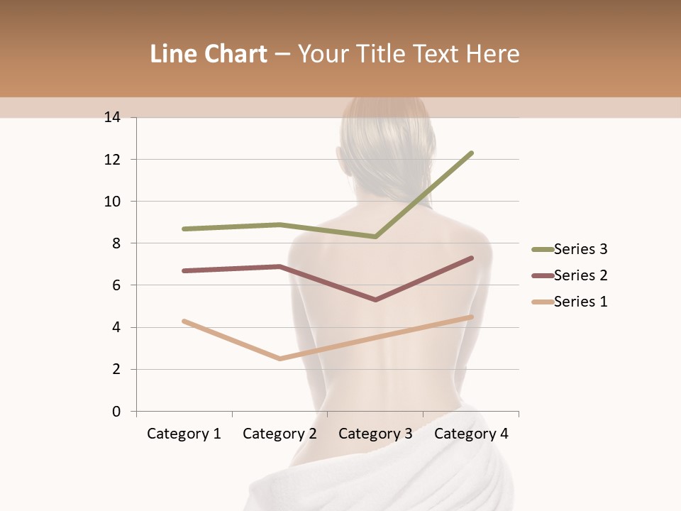 Closeup Medical Scent PowerPoint Template