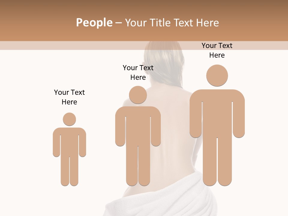 Closeup Medical Scent PowerPoint Template