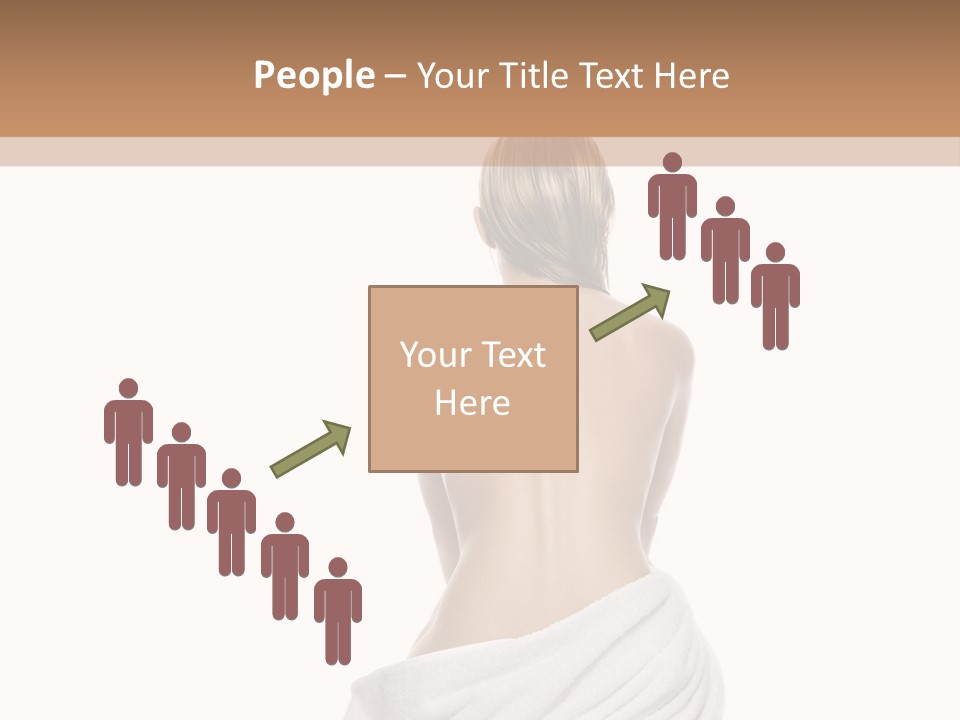 Closeup Medical Scent PowerPoint Template