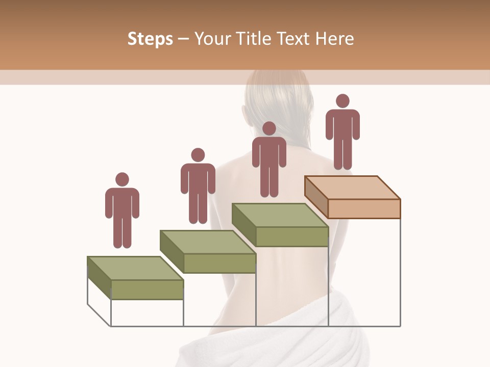 Closeup Medical Scent PowerPoint Template