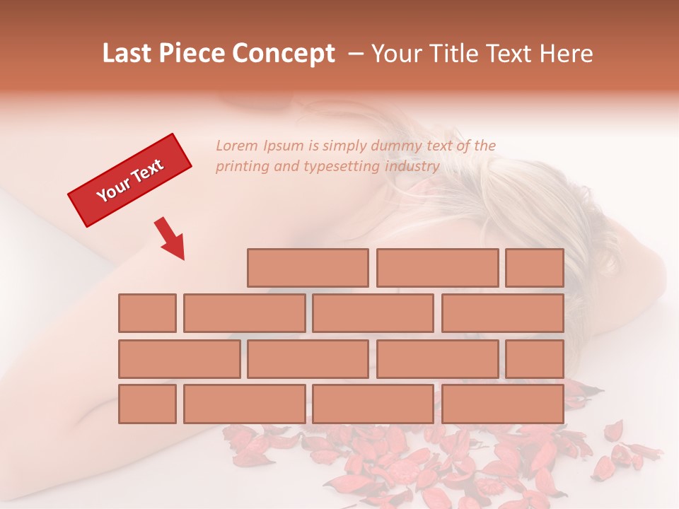 Nature Holidays Happy PowerPoint Template