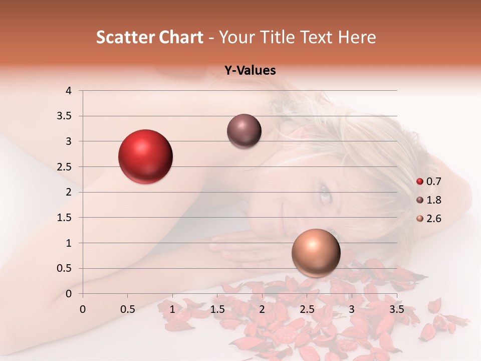 Nature Holidays Happy PowerPoint Template