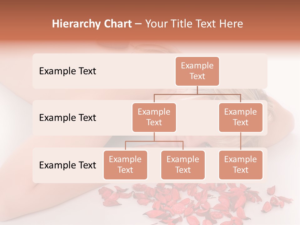 Nature Holidays Happy PowerPoint Template