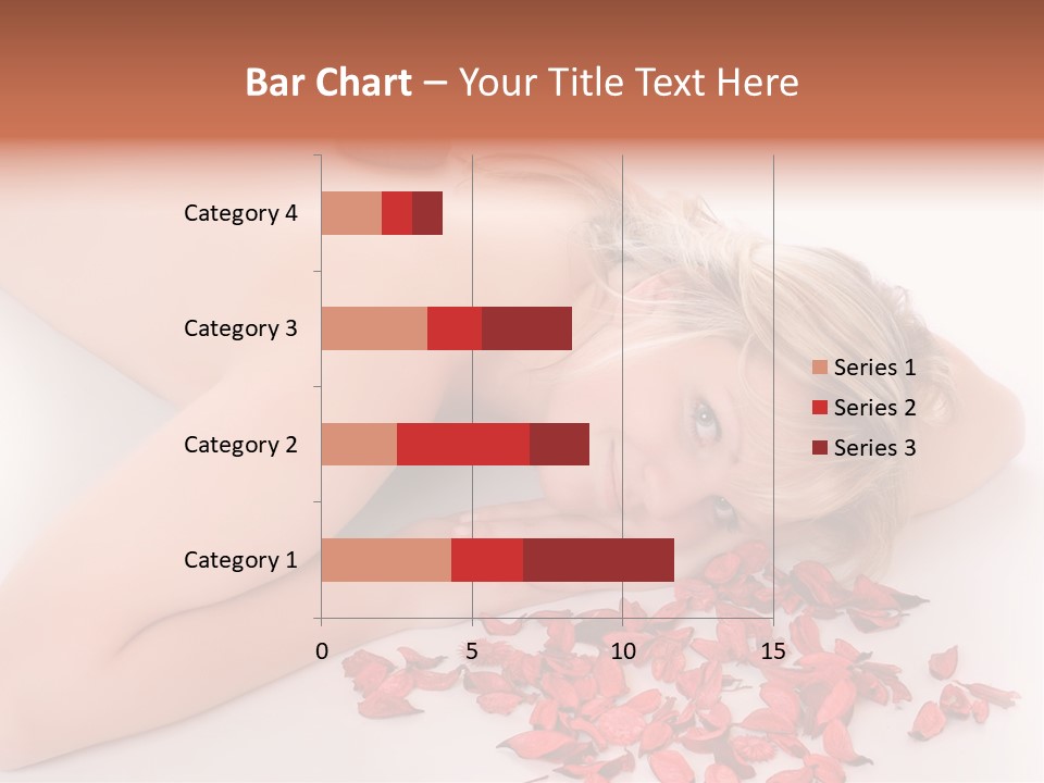 Nature Holidays Happy PowerPoint Template