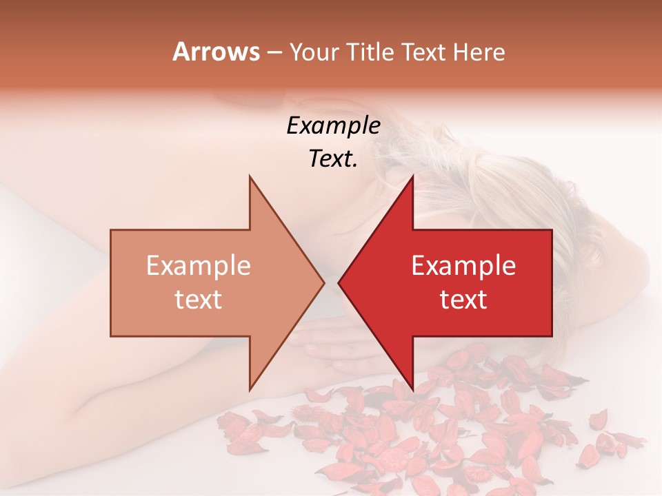 Nature Holidays Happy PowerPoint Template