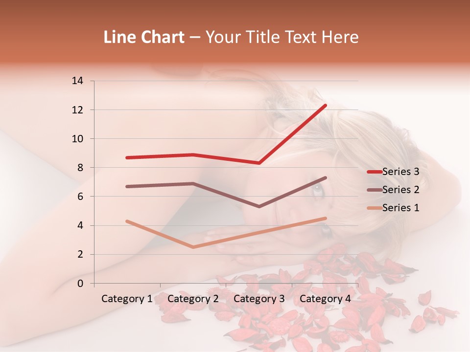 Nature Holidays Happy PowerPoint Template
