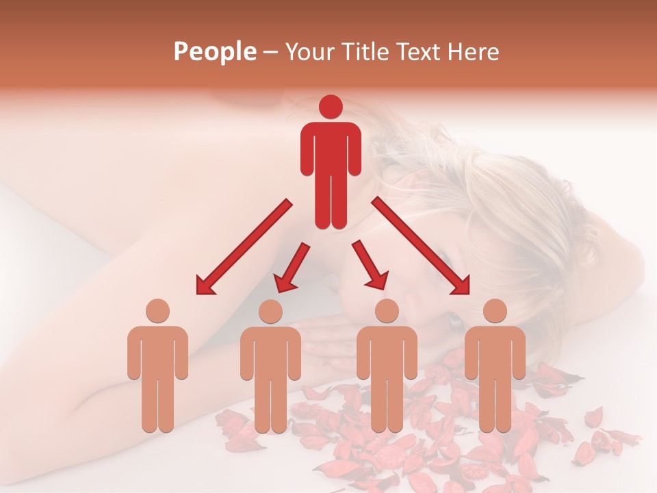 Nature Holidays Happy PowerPoint Template