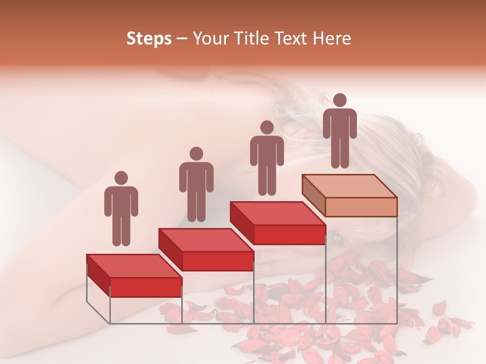 Nature Holidays Happy PowerPoint Template