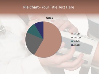 Impairment Emergency Orthopaedic PowerPoint Template