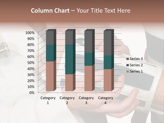 Impairment Emergency Orthopaedic PowerPoint Template