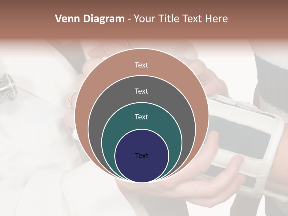 Impairment Emergency Orthopaedic PowerPoint Template