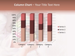 Beauty White Attractive PowerPoint Template