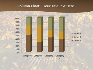 Young Expression Headache PowerPoint Template