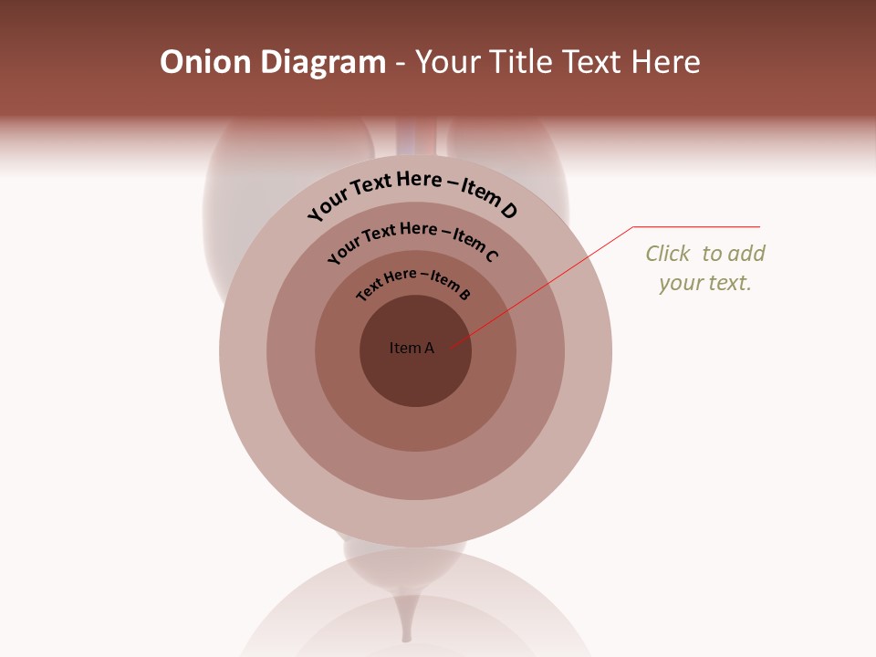 People Care Pregnant PowerPoint Template