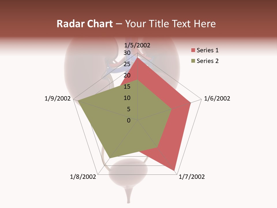 People Care Pregnant PowerPoint Template