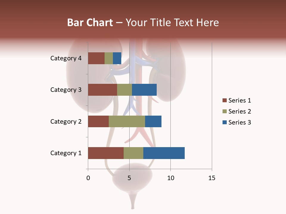 People Care Pregnant PowerPoint Template