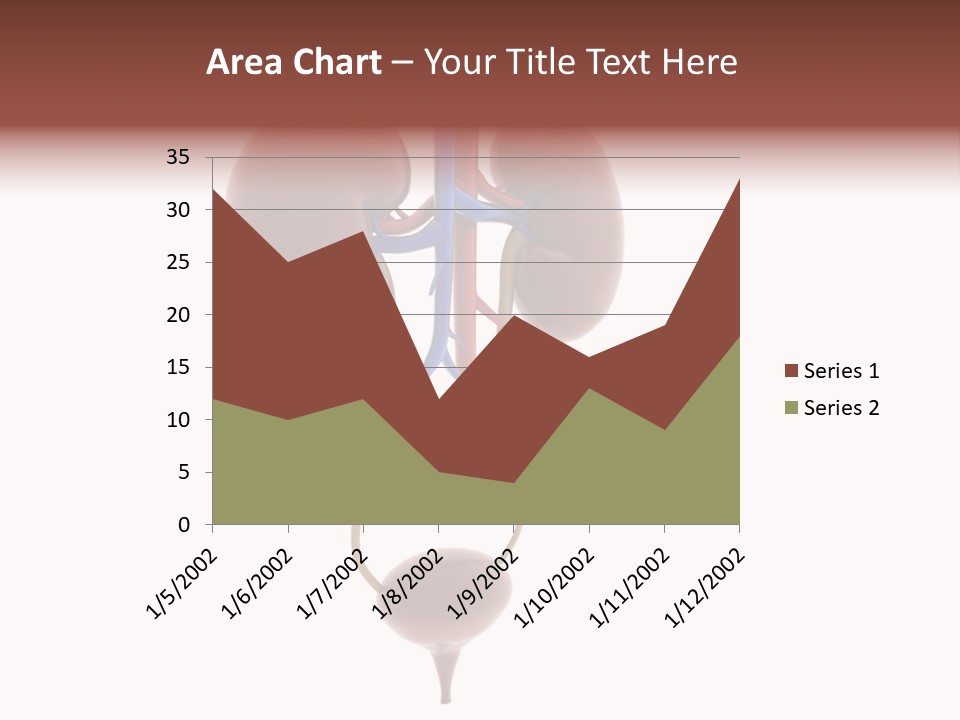 People Care Pregnant PowerPoint Template
