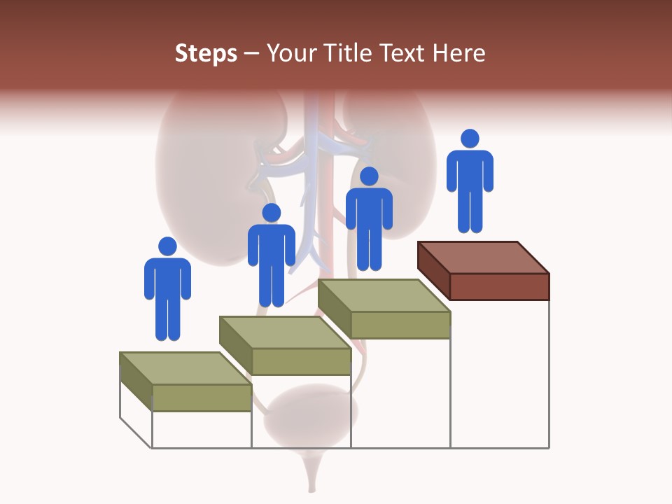 People Care Pregnant PowerPoint Template